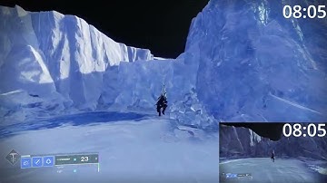 Eager Edge On Hunter Wasn