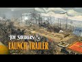 Toy Soldiers HD Review