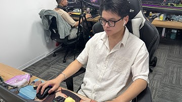 Aura Tunes Explained: From Concept to Final Video