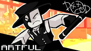 Die Of Death Tour De Magie Artful Retake