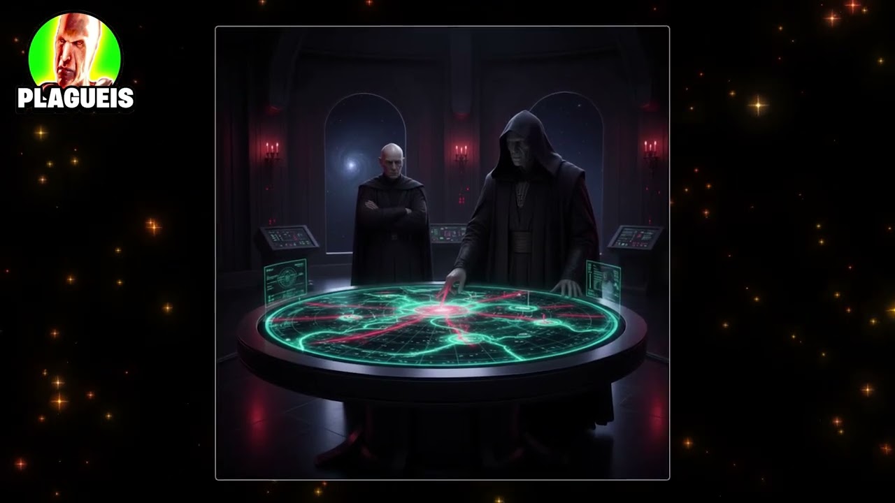 every sith cheating death Trial