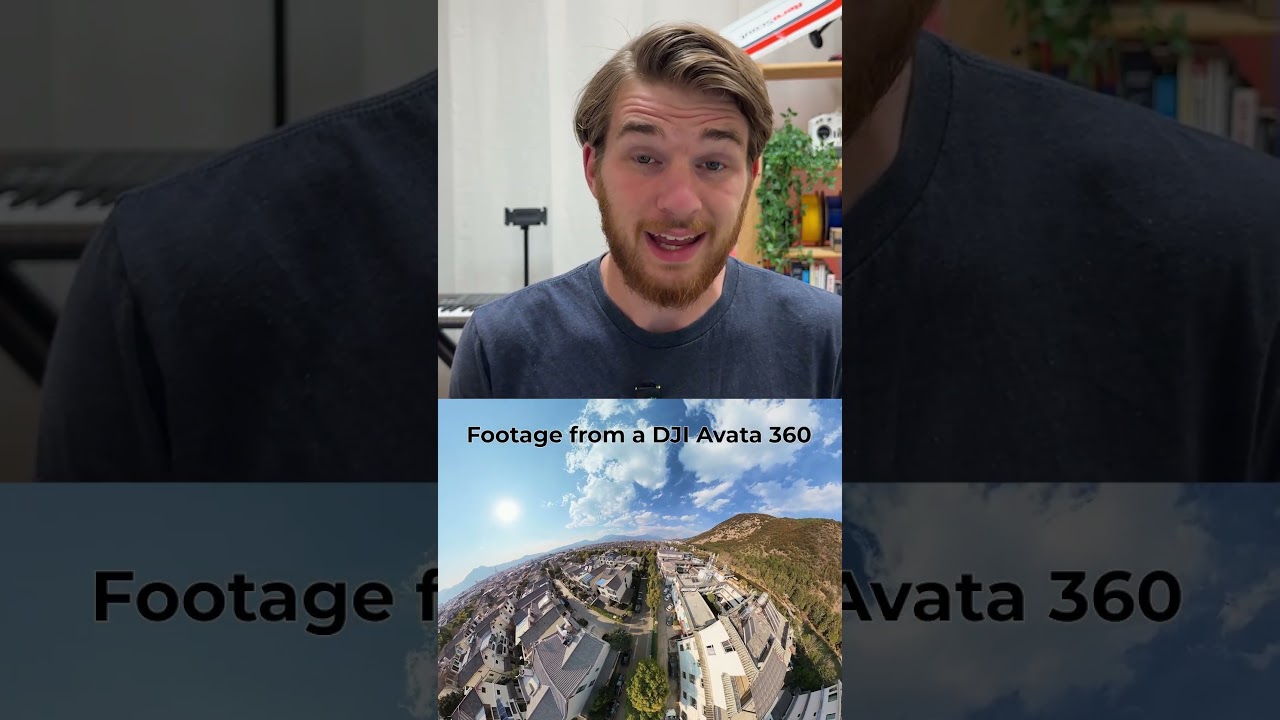 DJI Avata and Insta360 review for RC pilots