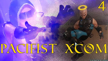 Calculated Close Calls - XCOM: Chimera Squad Pacifist Ironman Impossible Part 4