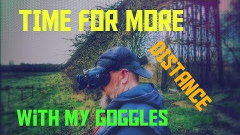 DJI FPV how todo the FCC hack. #dji #fpv #fyp