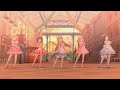 【デレステMV】Dreamy Anniversary 古賀小春、赤城みりあ、市原仁奈、櫻井桃華、橘ありす  SSR【U149】