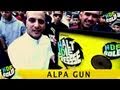 Alpa gun  halt die fresse gold nr 01 official version aggrotv