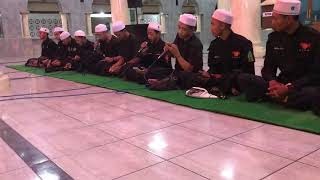 MAJLIS MAULID AL RASTA SA’DUNA FIDDUNYA