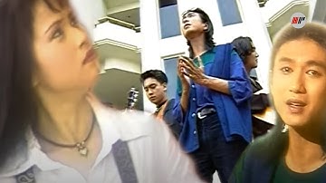 Slam - Gerimis Mengundang (Offical Video)