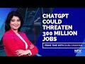 ChatGPT&#39;s Impact: Unveiling the Threat to 300 Million Jobs