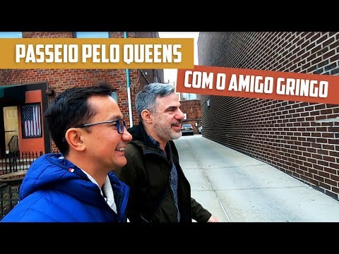 Vídeo: O Que Fazer No Queens Ao Visitar A Cidade De Nova York