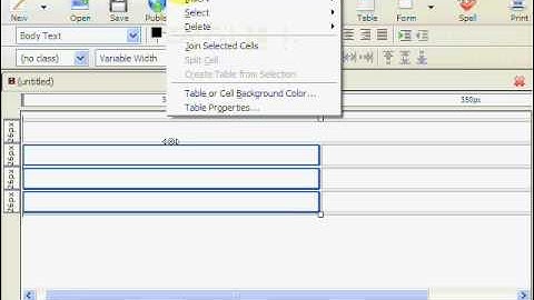 Easy Ebay Listing Template. FREE video tutorial part 1