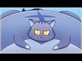 ✨ Blimp Kitty 😺