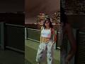 summer night in Brooklyn