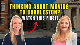 Is 2026 the Right Time to Move to Charleston, South Carolina?