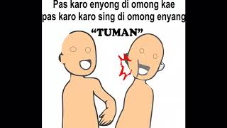 Viral Tuman-Istilah Yang Lagi Nge-Hits