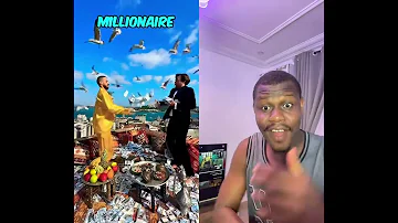 Dothingsyoudontwanttodo Automobile Money Nothingimposibleinthisworld Funny Millionaire Pov 