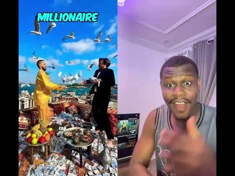 Dothingsyoudontwanttodo Automobile Money Nothingimposibleinthisworld Funny Millionaire Pov