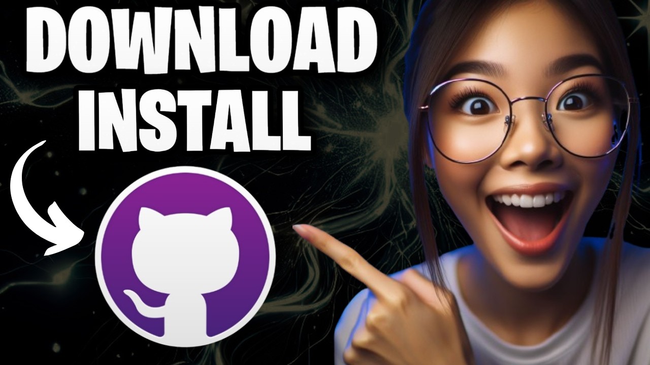 How to Download and Install Github Desktop on Windows 10/11 2026 - YouTube