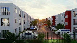HOUSE TOUR : 2 / 3 BEDROOMS KENYAN PROPERTY FOR SALE / KENYAN PROPERTY / KENYAN YOUTUBER