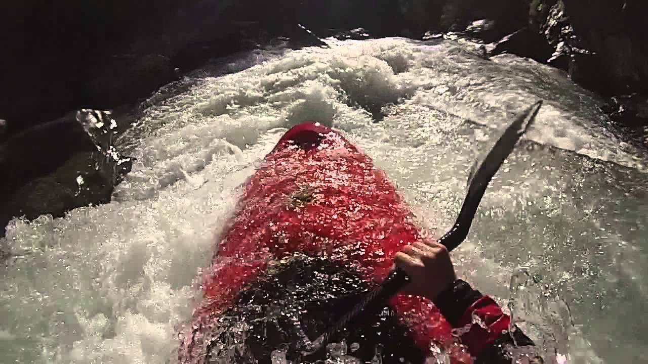 Tauernbach - Prosseggklamm