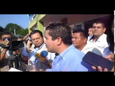 Moises Sanchez Diciembre 2014 Inseguridad Medellin Amenazas de Omar