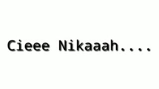 Ucapan nikah buat sahabat screenshot 4