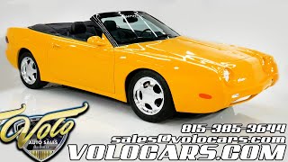 2004 Ford Avanti for sale at Volo Auto Museum (V19971)