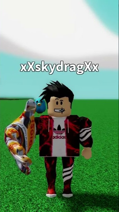 Adios... (Slap Battles) #shorts