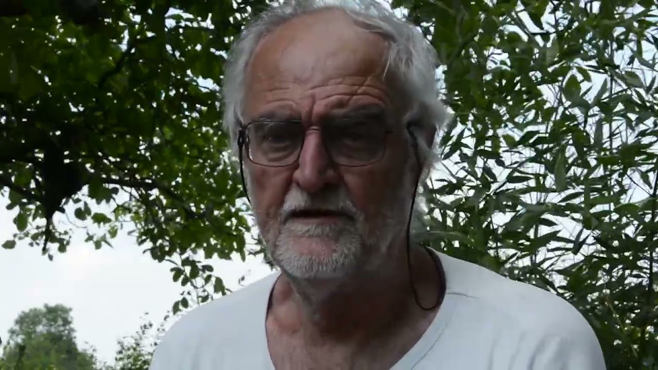 L'observation du trou de vol