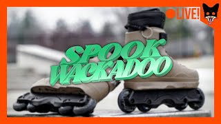 Démodé Watch Party LIVE! | Aggressive Inline Livestream