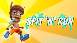 Spit'N'Run