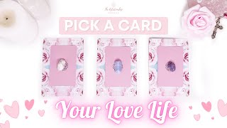 The Next Chapter Of Your Love Life Pick A Card Tarot Timeless Psychic Reading 💖💕 Wealth