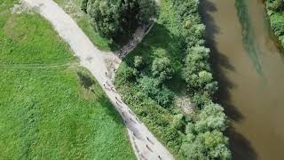 PredatorShot Gravel Bory Race Oficjalna zajawka Video Relacji  z wyścigu!!!! screenshot 4