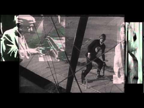 Babalu remix of Slim Gaillard 1951
