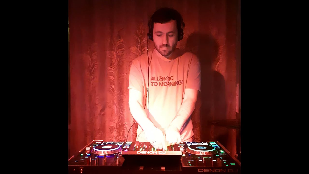 Deep House Mix 2021 Vol.1 | Mixed By Dash