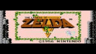 Nintendo NES Legend Of Zelda Game Genie Codes - GameGenie - Cheat Codes screenshot 5