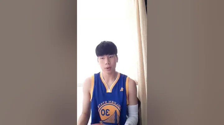 Improving Your Basketball Shot (Josh Lee and Samue...