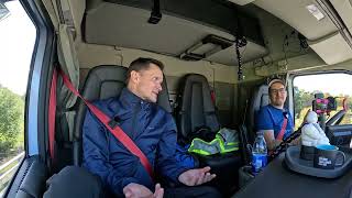 Download Lagu Volvo Trucks – How speed and air drag impact your bottom line – Globetrotter MP3