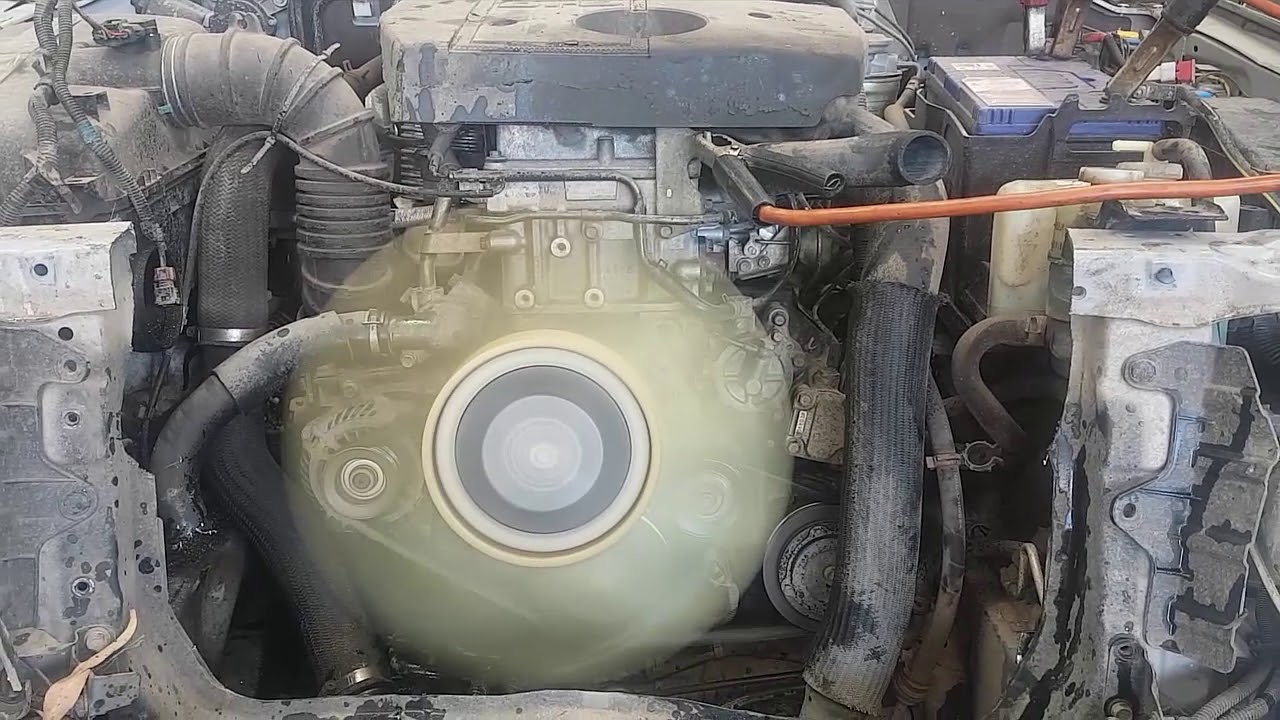 P2413 mitsubishi pajero