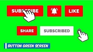 HOW TO CREAT GREEN SCREEN SUBSCRIBE BUTTON AND MANY MORE | PixelLab | Kinemaster | VR VLOGS