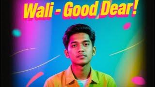 Baik baik sayang versi wali band soundtrack enak didengar