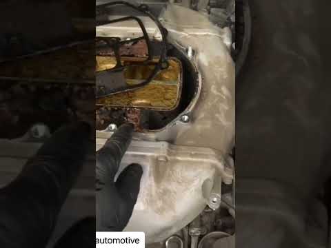 Honda V6 Engine Misfire on cylinder’s 1 & 4   cause and fix