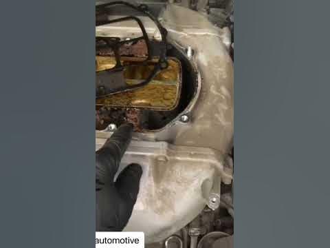 Honda V6 Engine Misfire on cylinder’s 1 & 4 cause and fix - YouTube