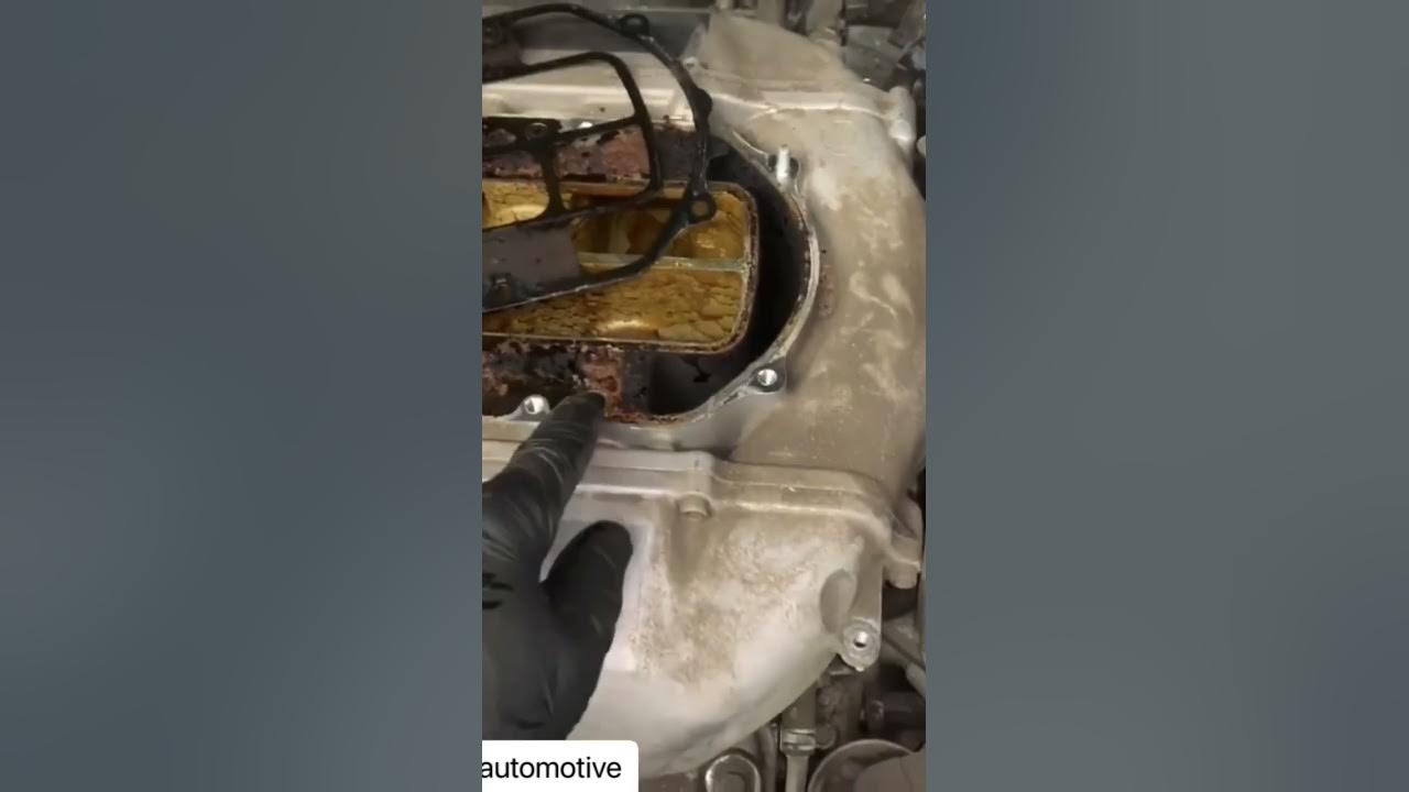 Honda v6 engine misfire on cylinder s 1 4 cause and fix youtube