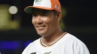 黃甘霖代總教練身分 接掌統一獅兵符