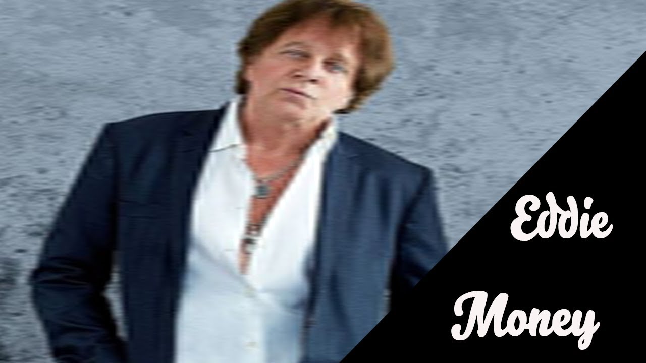 Eddie Money last interview