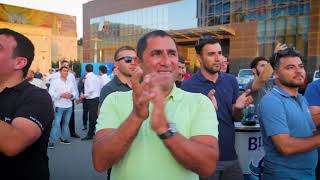 Avrora Qrup Ii Futbol Çempionatı