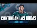 JAVIER AGUIRRE TENDRÍA DUDAS EN LA TITULARIDAD DE EDSON ÁLVAREZ | CUADRO TITULAR