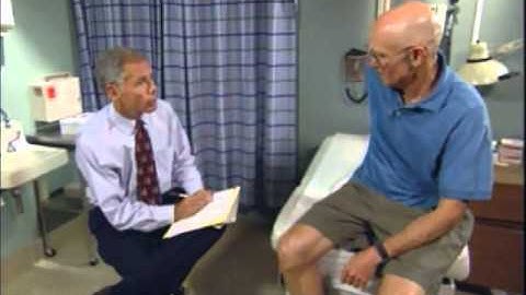 Using observation to detect symptom exaggeration as part of an IME