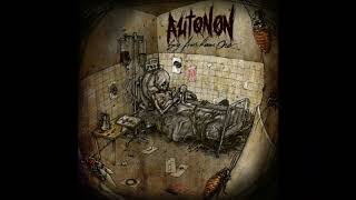 Autonon - Faith and Suspicion